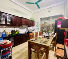 house for sale kim giang - thanh liet, 52 m2, 4 floor, front 4 m, price 10.2 billion.