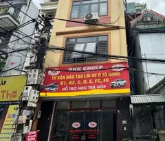 house for sale kim giang, thanh tri, corner lot, car away, 50m2, 14.3 billion (ctl)