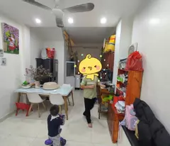 house for sale kim giang, tt, car away, wide sidewalk, 50m2, 15.7 billion (mtg-ctl)
