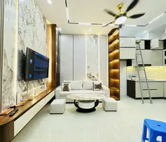 house for sale - kim ma - ba dinh
