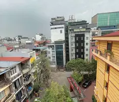 house for sale kim ma thuong ba dinh 85m 6 floors commercial elevator peak 45 billion 0336212066
