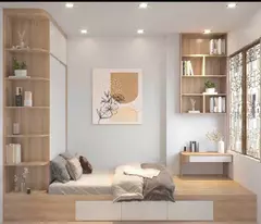 🏡 house for sale kim nguu - vinh tuy, two miss trung