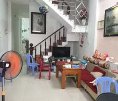 house for sale kinh duong vuong, an lac, binh tan, 42m2, 3 floors, 3.19 billion