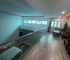 house for sale kinh duong vuong street - an lac, binh tan - 14 billion 8