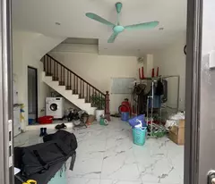 🏠 house for sale la khe - ha dong full furniture, car garage, good business 42m - 4 floors - mt 4.8m - 5.3 billion