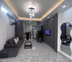 🏠 house for sale la khe - ha dong fully furnished 36m - 4 floors - mt3.3m - 4.2 billion