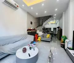 house for sale lac long quan cau giay car access to home - new house beautiful location 60m 15 billion