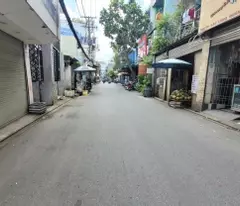 house for sale lac long quan tan binh 44m2, truck alway price 8.1 billion