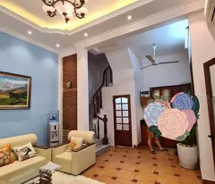 house for sale, lane 201 phung khoang, 32m2, 4.6 billion