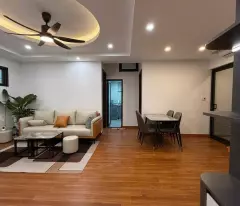 house for sale, lane 249/27 yen duyen, area 38m², 5 floors, 4 bedrooms, 4 bathrooms, yen so, hoang mai, 6.9 billion, red book