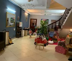 house for sale, lane 28, xuan la - tay ho, 63m front of west lake - peak security at 7 billion