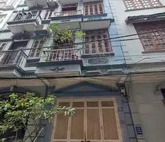 house for sale lane 29 xa dan area 30m2 5 floors 3.8m wide price 8.7 billion dong da