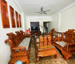 house for sale, lane 299, hoang mai street, 4 floors, built by people to subdivide cars for business