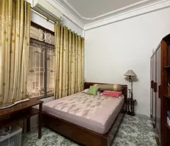 house for sale, lane 299, hoang mai street, avoid entering businesses