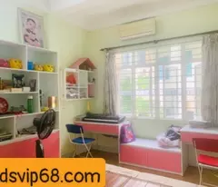 house for sale, lane 3, nhan hoa street, nhan chinh ward, 39m2, beautiful 4-storey house, price 6.5 billion