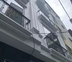 house for sale, lane 38 xuan la, more than 30m2, good business, red book owner 8.5 billion