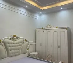 house for sale, lane 44 an hoa, ha dong, 43m2, 2 open sides, 4 solid floors, 4.6 billion