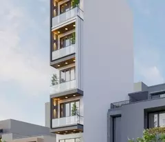 house for sale, lane 548 nguyen van cu, 35m x 6t, garage, elevator, car for business, low price of 18t.