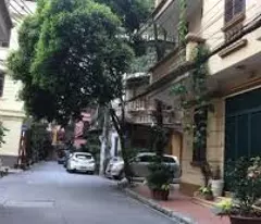 house for sale, lane 59, lang ha street, area: 131m2, 5-storey house, price 47.8 billion
