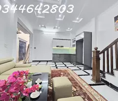 house for sale, lane 686 kim giang - thanh tri, 5 floors (red book by owner) 2 houses have access to the alley for cars to avoid