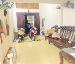 house for sale, lane 71, hoang van thai, khuong trung, hanoi