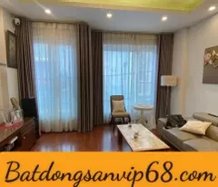 house for sale, lane 73 hoang ngan, nhan chinh ward, 1st floor for car, 5m frontage, price 7.7 billion