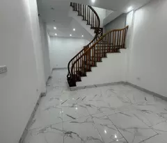 house for sale, lane 793 quang trung - phu la - ha dong - hanoi next to the market, car to enter the house