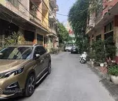house for sale, lane 81, lang ha street, 128m2, 9m frontage, price 47.6 billion