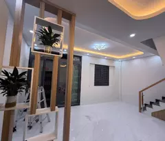 house for sale, lane 85, le van viet street, hiep phu, district 9, hcmc. area 80m2, 2 floors, 4 bedrooms, 5.65 billion, pink book.
