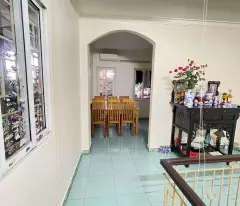 house for sale - lane face - hao nam street - 5 floors - 4 bedroom - beautiful house - legal legal standard