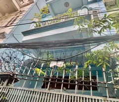 house for sale - lane face - hao nam street - three parking gas - beautiful house - legal legal standard