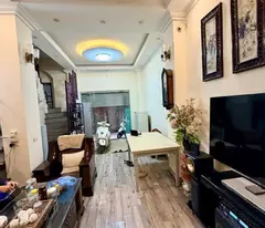 🌇 house for sale lang ha - dong da - 62m2 - 5t - 5.5m mt - business - price 17.9 billion
