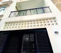 house for sale lang ha - dong da, area 40mx5txmt8x 7 billion imported furniture