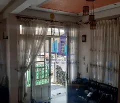 house for sale - le dai hanh, ward 3, da lat