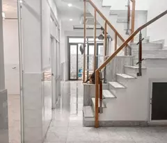 house for sale le duc tho, go vap, 65m2, 2 bedrooms, 4 bedrooms, 4.8 billion tl