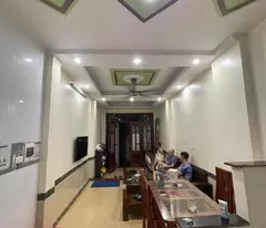 house for sale le quang dao - 30m to car lane - business - residential - ready to live