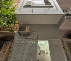 house for sale le trong tan thanh xuan beautiful house 5-floor car parking lot price 10.5 billion