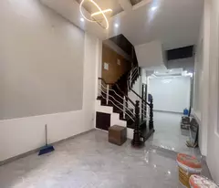 house for sale le van luong - 40m2 - 3.7m mt - 8.70 billion - thong lane - three gac luong