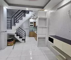 house for sale le van luong district 7 - shr - near lotte mart, only 2 billion