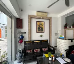 house for sale le van si, district 3 - 6 floors, 58m2, price only 17 billion, tl