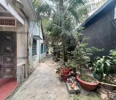 house for sale level 4 - 1 owner - frontage nguyen huu tien, 46x65m, 2893m2 residential, only 210 billion.