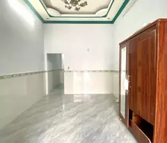 📣📣 house for sale level 4 - 53m2 - 5m car alley - next to heineken beer - indoor car sleeping