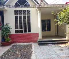 ️❇️house for sale level 4 business front ly thai to, tan loi ward. sold 6.49 billion❇️