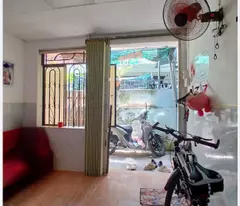 house for sale level 4 city center with 2/4 always in nha trang ward for only 1ty4
