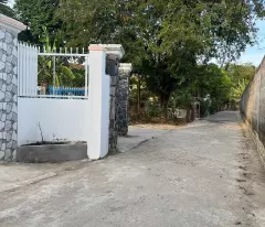 house for sale level 4 corner lot in vinh hiep commune, tay nha trang ward
