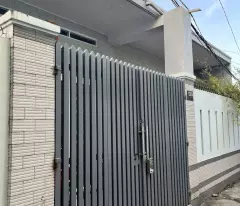 house for sale level 4, dong nai alley, phuoc hai ward, nha trang, area 105m²