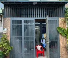 🔥 house for sale level 4 truck alleys - 2 clos from the front - busy business area - price only 4.9 billion - tan