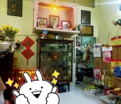 house for sale level 4 two adjacent apartments - phu lam b residential area - district 6. area: 160m2