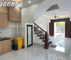 house for sale lien mac, north tu liem - corner lot 46m² - new building house - over 5 billion