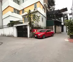 house for sale linh nam - hoang mai - hanoi